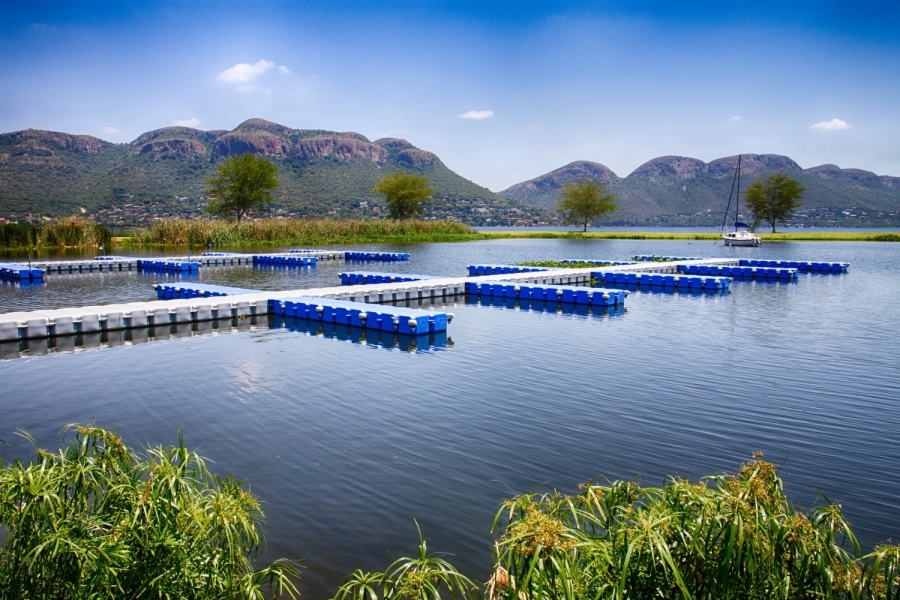 3 Bedroom Property for Sale in Pecanwood Estate North West